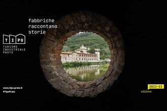TIPO-Prato, tour e appuntamenti alla scoperta di Prato