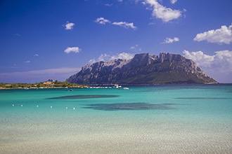 Veraclub sul mare della Sardegna, Porto Istana