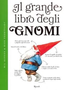 Il grande libro degli gnomi, lettura per bambini