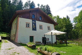 Mmape museo delle api di Croviana, Val di Sole