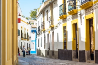 Cordova Andalusia
