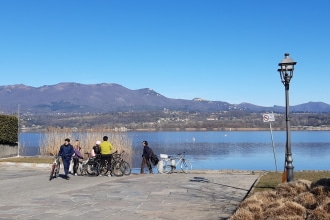 Lago di Varese
