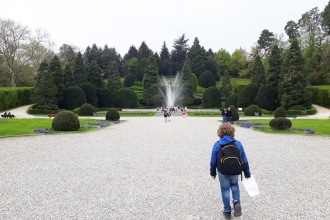 Giardini Estensi