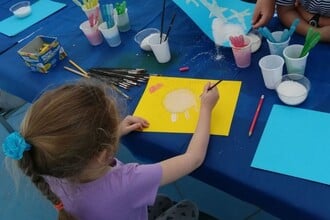 Laboratori per bambini al MUSA di Cervia