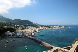 Vacanze a Ischia con i bambini