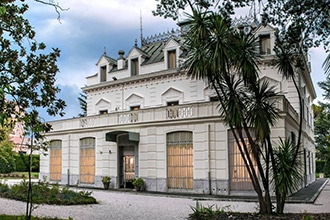 Villa Pisani