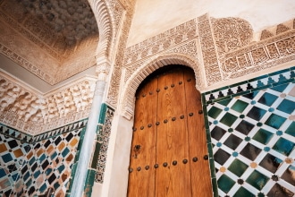 Alhambra