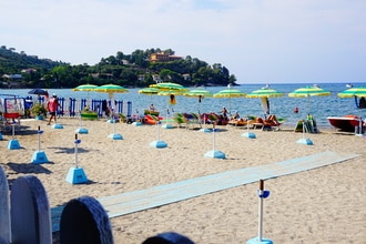 Le spiagge di Monte Argentario