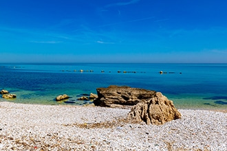 Spiagge di Ortona