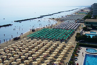 Spiaggia di Montesilvano