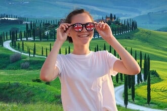 Campi estivi in inglese Primavera Viaggi