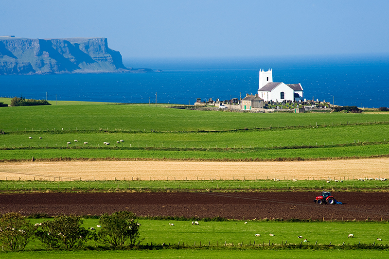 Porto di Ballintoy
