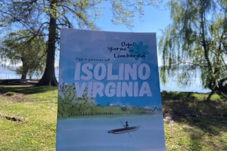 Isolino Virginia
