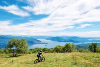 Mottarone Adventure Park