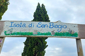 Isola dei Conigli