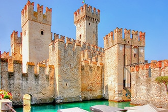 Castello di Sirmione