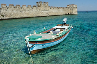 Castello di Sirmione