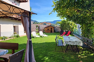 Agriturismo La Canonica in Val di Non