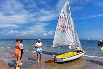 Lignano Sabbiadoro, Wind Village