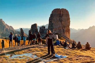 La rassegna estiva CortinaTeatro