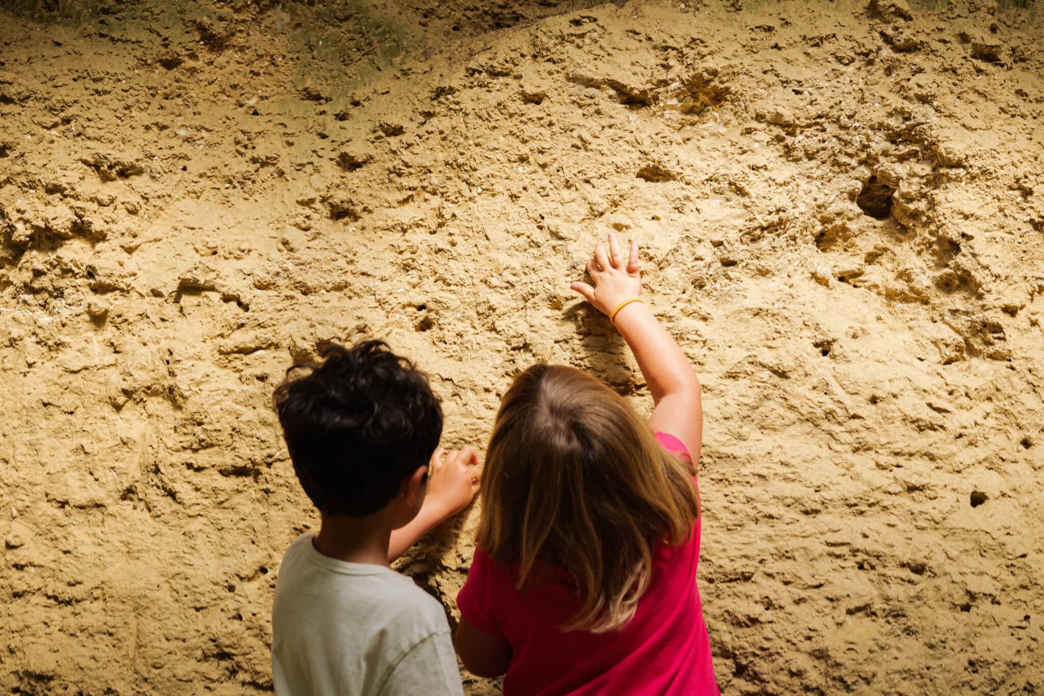 experience per famiglie Le Colline del mare5