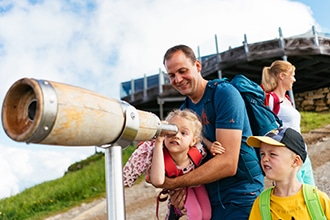 KAT Walk Family in Tirolo, Alpi di Kitzbühel