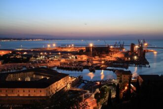 UlisseFest di Lonely Planet ad Ancona