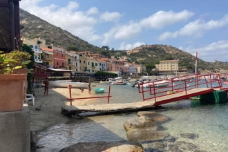 Giglio Porto