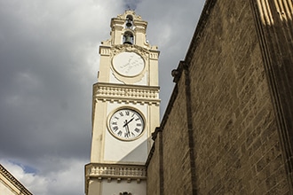 Centro di Gallipoli