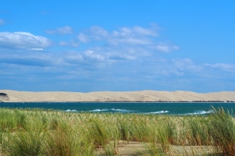 Bacino di Arcachon