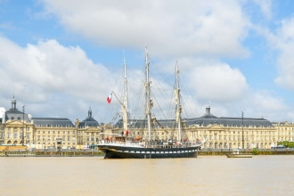 Bordeaux Le Vin festa