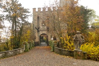 Castello di Gropparello