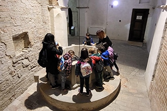 Foligno per bambini, visite nei musei