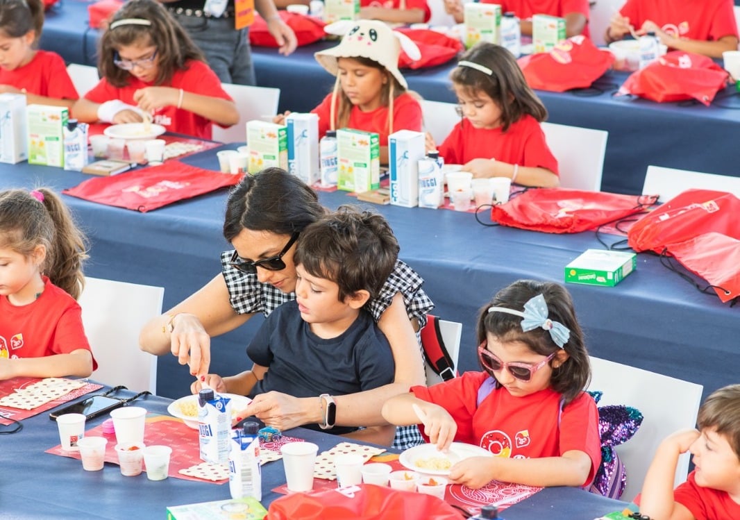 Cous Cous Fest a San Vito Lo Capo: gli appuntamenti per bambini