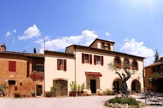 la bandita foto esterno