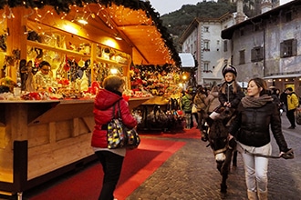 Mercatino di Natale di Arco