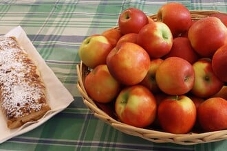 Azienda Agricola Bresaola a Caprino Veronese