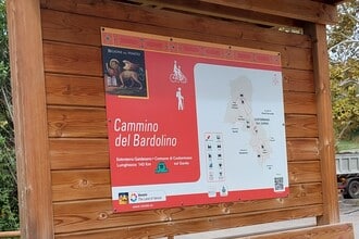 Il Cammino del Bardolino