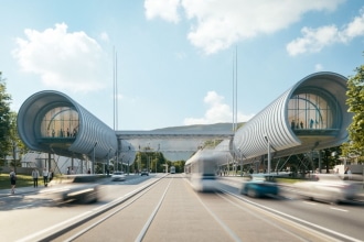 Cern Science Gateway