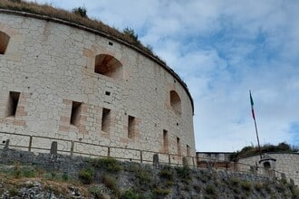 Forte Rivoli Wohlgemut a Rivoli Veronese (VR)