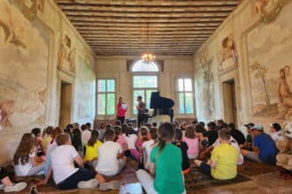 Giornata delle Ville Venete 