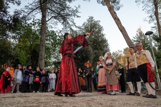 Caccia al tesoro di Ognissanti: le proposte di Halloween a Macerata