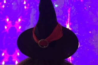 Halloween all'Immaginario Scientifico di Trieste e Pordenone: le attività per famiglie