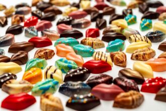 Eurochocolate Perugia