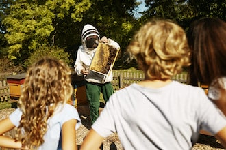 Ginevra per famiglie: il Giardino Botanico