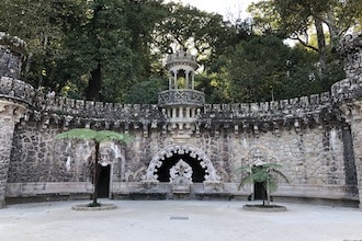 Sintra_Quinta da Regaleira2_phGrotto