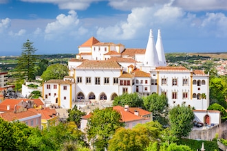 Sintra_palazzonazionale_ph_Depositphotos