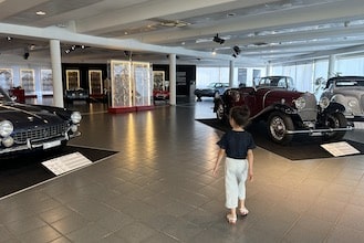 Villafranca_MuseoNicolis_auto_phGrotto