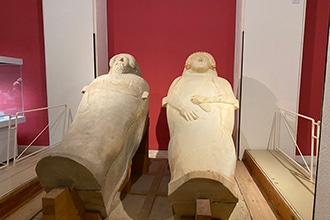 Cadice, Museo Archeologico