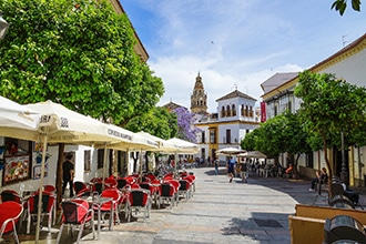 Cosa vedere a Cordoba, centro storico